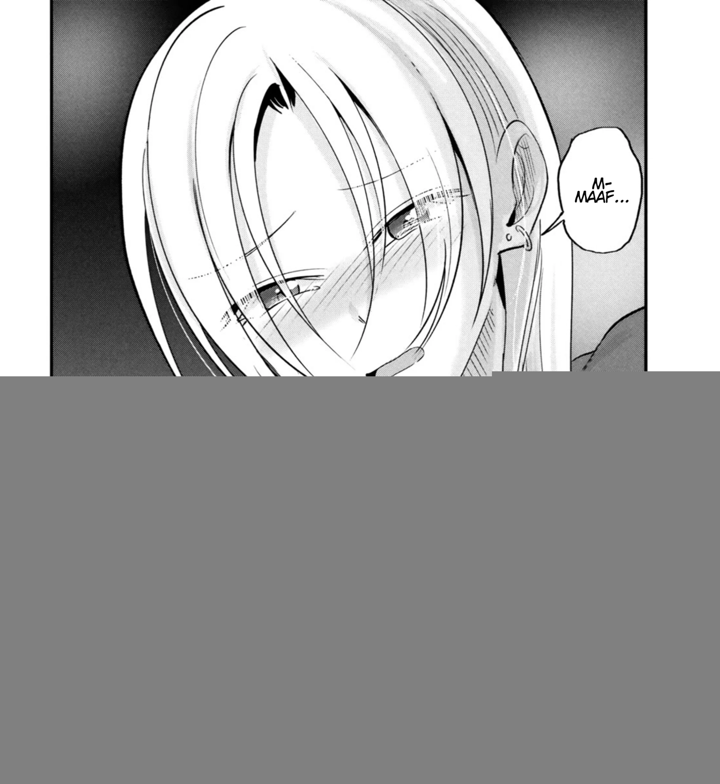 Please Go Home, Akutsu-san! Chapter 199 Fix Gambar 32